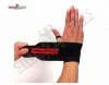 Sinewy Sports Fitness gym weight strap wrist wraps