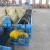 single and double spiral type for the grading of ores and metal ore-dressing and other operations Spiral Classifier