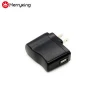 single port usb adapter 5v 1a electronic dictionary charger