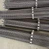Single Spiral Wire Conveyor Wire Mesh Chain