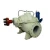 Import Single stage electric water pump bisected volute casing centrifugal pump from China