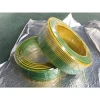 Single Strand Solid Conductor Flexible Pvc Insulated Copper Conductor Cable Wire