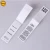 Import Sinicline High Quality Printed Label Middle Folded Classic Black and White from China