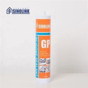 SINOLINK  Weifang factory general purpose acid resistant silicone sealant dow corning