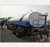 SINOTRUK Brand Plant Watering Tanker Tuck for sale