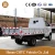 Import Sinotruk CDW 4x4 diesel 2 tons mini pickup/dump truck in hot from CHTC in China from China