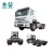 Import SINOTRUK Howo 6x4 371HP Tractor Truck from China