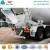 Import Sinotruk howo big volume 8x4 16cbm 12 wheels concrete mixer truck from China
