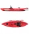 Import Sit On Top Swift Single Experience Canoe Kayak Toulouse with Kayak Accessories from China