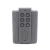 Import Six button wall mounted remote control wireless alarm with on off power switch from China
