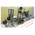 Import SJ15 Mini 3D filament extrusion line lab small 3D printer filament production line labarotary extruder from China