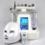 Import Skin Aqua Peel Diamond Dermabrasion Oxygen Facial Microdermabrasion Machine from China