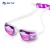 Import SKTIC 2022 Prescription Swimming Goggles Anti Fog Eye Protection Silicone Rubber Nose Kids Wide View Clear Swim Goggles from China