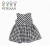 Import Sleeveless Cotton Check Peter Pan Collar Girl Garment Wholesale Smock Baby Dresses from China