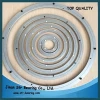 slewing Swivel bearing Turntable bearing 18 inch Aluminum lazy susan bearing