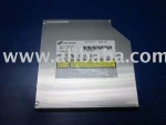Slim DVD Burner