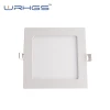 Slim mini indoor round surface mounted recessed led panel light wall ceiling lighting 3w 6w 9w 12w 18w 24w