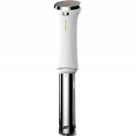 Slow cooker for vacuum bag sous vide egg boiler