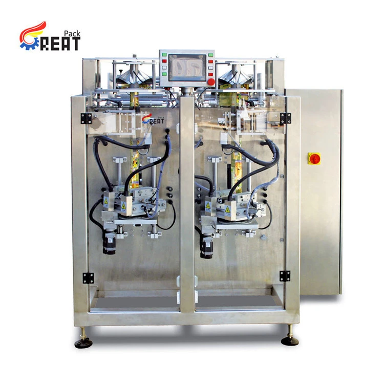 small business packaging machine for confectionery