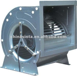 small centrifugal fan blower