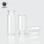 Import Small Empty Clear 10 ml corked glass vials  bottles With Cork Stopper for Lab Test Samples packaging from China