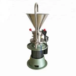 small home use grain paste milk grinding machine/slurry food mixing grinder