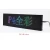 Import Small p3 led text sign advertising board led tv full color led display screen p3 hd video wall screen from China