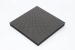 Small Pixel Pitch 1080p Video Hd Indoor P2.5 /p3.91/p4.81 Led Screen/ Led Display