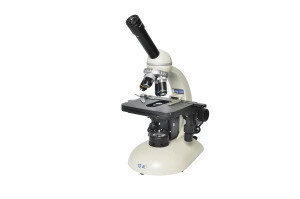 Small Size Monocular Microscope for School Student with Cheap Price