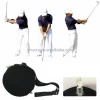 Smart Impact Ball Golf Swing Trainer Aid Practice Posture Correction Training with Adjustable Rope