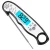 Import Smart Super fast reading Digital cooking food thermometer, meat Thermometer for BBQ Party Using from China