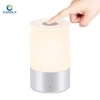 smart touch control led night lamp  Rechargeable  LED Table Lamp