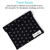 Import Smell Proof Bag - Small - Wholesale - Heart Shaped Pattern by Formline Supply. OEM and ODM available. from USA
