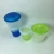 Import Snack to Go Cup with spoon Portable Breakfast Drink Cups Food Containers  Cereal On the Go Cups from China