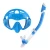 Import Snorkel Equipment Compose Snorkeling Diving-Mask and Snorkeling Tube from China