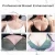 Import Snow Fungus Health Care Product Natural Ingredient Englargement Enhance Breast Bust Lift Gel from China