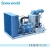 Import Snow world Ice Maker Machine Flake for Fishing Vessels from China