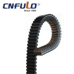Snowmobile, ATV & UTV Belts