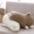 Import Soft Animal Doll Custom Stuffed Weighted Plush Stuffed Toy from China