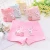 Import Soft Children Clothing Girl Pink Cotton Infant Underpants Breathable Baby Underwear Kid Briefs ClothesToddler Shorts Panties Set from China