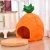 Import Soft Nice Useful Pineapple Shape Cheap Dog Cat Pet House from China