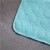 Import Soft Polyester Quilted Tricot Fabric Waterproof Baby Incontinence Pad from China