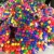 Import Soft Sea Ball Pit Balls Gold from China