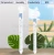 Import Soil Temperature Humidity Moisture Integrated sensor Soil Moisture Monitor Meter tdr soil moisture tubular from China