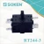 Import SOKEN pedestal fan 5 position rotary switch RT244-3 from China
