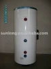 solar heater water tank