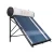 Import solar hot water system evacuated tube solar hot water systems pressurized solar water heater 300l from China