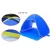 Import Solar Shade Durable Popular Multifunctional Beach Tent Shade  sun shelter pop up beach tent from China