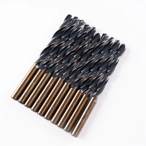 Solid Carbide Metal drilling hammer drill Bit hot selling china wholesale hammer drill