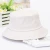 Import Solid color fishing bucket hat wholesale fisherman bucket hat from China